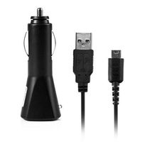 DS Lite Car Adapter Charger