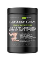 Creatine CORE – Old School Muscle Building and Strength Building Formula