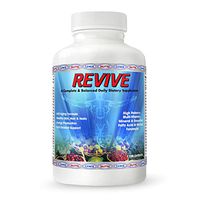 NutriGenix Revive Multivitamin | Immune Support | Omega 3.6.9 | Antioxidants | COQ10 | 150 Capsules