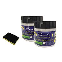 Kiorc Leather Repair Cream Leather Repair Filler Compound for Leather Restoration Cracks Burns & Holes