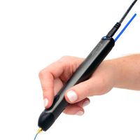 3Doodler 3DOODV2US 2.0 Handheld 3D Printer