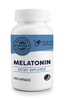 Vimergy Melatonin (120 ct)