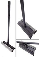 2 in 1 Brush & Scrubber || For washing windows || Squeegee with a long handle & Demountable || Washer Scrubber Cleaner Wiper Brush || a shining cleanliness of your windows byGRANDARËK