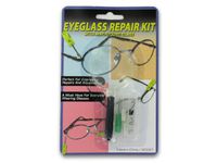 Eyeglass Repair Kit - Case of 96