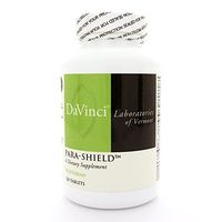 Davinci Labs - Para-Shield 120 tabs