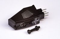 Cartridge and Stylus, needle for Marantz TT 551, CEC, Chuo Denki ST 210