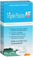 Triple Paste AF Antifungal Ointment - 2 oz, Pack of 5
