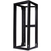 HUBBELL RACK WALL MOUNT SWING 36in. HX18in. D 21U / HPWWMR36 /