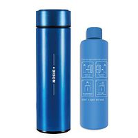 Insulin Cooler Travel Case, Small Medical Refrigerator Keep Cooling 24 Hours, 2-8℃ Vaccine Storage for Home Travel Camping by Angelloong