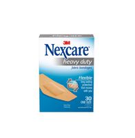 Nexcare Heavy Duty Flx Bandage