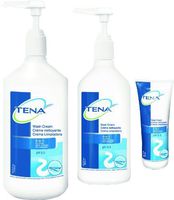 Tena Skin-Caring Wash Cream (8.5oz. tube) by SCA