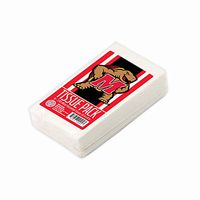 Worthy Promo NCAA Maryland Terrapins Party Favors & Party Supplies Tissue Packs 10-Pack