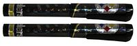 HUNTER Pittsburgh Steelers Metallic Logo Pen 2pk