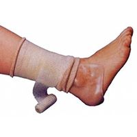 Elasto-Gel Cast and Splint Pads 4" x 4" (10 x 10cm), Box of 5