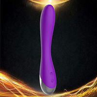 New Upgraded Wand Massager 10 Frequency Modes Wireless Handheld Rechargeable Dual Motors Massager