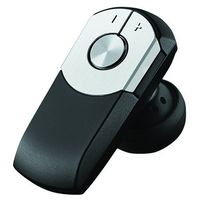Jabra BT2050 Bluetooth Headset (Black)