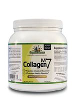 Collagen M7-1Lb. (16oz.) Powder - Promotes Healthy Digestion - 100% Natural - Dietary Supplement