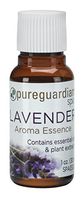 PureGuardian SPAES30L Lavender Aroma Essence Oil, 30 ml