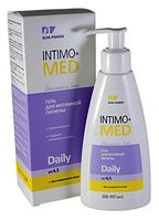 elfa Pharm Intimo+Med. Gel for Intimate Hygiene. Daily