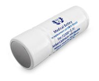 Banshee Replacement for Welch Allyn 3.5V NiCAD Rechargeable 72300 Battery