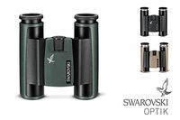 Swarovski Cl Pocket 8x25 Binoculars