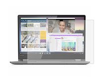 PcProfessional Screen Protector (Set of 2) for Lenovo Flex 6 14 14" Touch Display Laptop High Clarity Anti Scratch