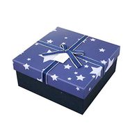 Retro Packaging/Gift Boxes Christmas Gift Box Storage Boxes -01