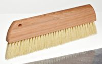 Magnolia Brush 512 White Tampico Paperhanger Smoother Brush