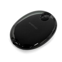 Sanyo Eneloop Kairo Rechargeable Portable Electric Hand Warmer Black