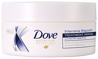 Dove Sa Deep Repair Treat Size 6.7z Dove Sa Deep Repair Treatmnt Mask 6.7z