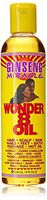 Ginseng Miracle Wonder 8 Oil, 8 Ounce by Ginseng Miracle