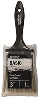 Linzer 1813-3 3 in. Flat Cut Utility Paint Brush