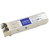 ADTRAN SFP 550M SX 1184561PG3