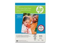 HP everyday photo paper,semigloss,100sht Inkjet Media Products(AU) - Q2509A