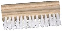 Birdwell Cleaning Nail Brush Wood Handle 251