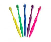 Tess Oral Health 2900C Concept Junior Children's Toothbrush (1 dozen)