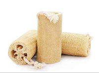 xysw Loofah Sponge exfoliating dishwashing Sponge can be Used in Kitchen Cleaning Supplies Brush Pot Artifact Instead of Dish Towel Cleaning Cloth 3pcs