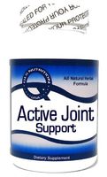Active Joint Support 180 Capsules ^GLS