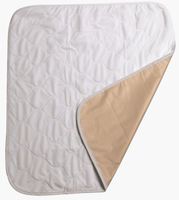 HaloShield Odor Eliminating Reusable Underpad, 23" x 36"