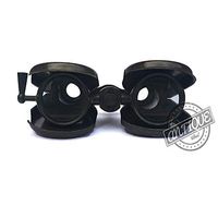 Pocket Monocular Ship Captain Opera Binocular Nautical Navy Monocular Telescope