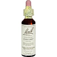 Bach, Bach Original Flower Remedies Chicory, 0.68 Fl Oz
