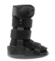 Vectra Premium Short Air Walker Boot, Medium