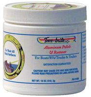 TOON-BRITE ALUMINUM POLISH C1000
