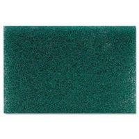 BWK 186 Premiere Pads Heavy-Duty Scour Pad, Case of 15