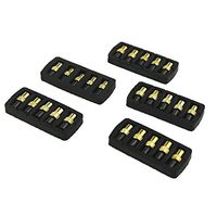 Yamu Spark Lighter Flints Replacement for Strikers Shurlite Flint Renewals 25Pcs