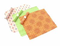 Hilco 3-Pack Microfiber Cleaning Cloth