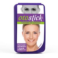 Otostick Cosmetic instant correction for prominent ears ( English version ) Best alternative short of surgery