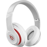 Beats Studio Wireless Over- Ear Headphone -White (Renewed)
