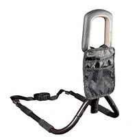 Stander PT BedCane - Height Adjustable Bedside Assist Handle