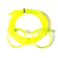 KINHOO Eye Glasses Drinking Straw Funny Children Straw Tube Sets Party Bar Supplies